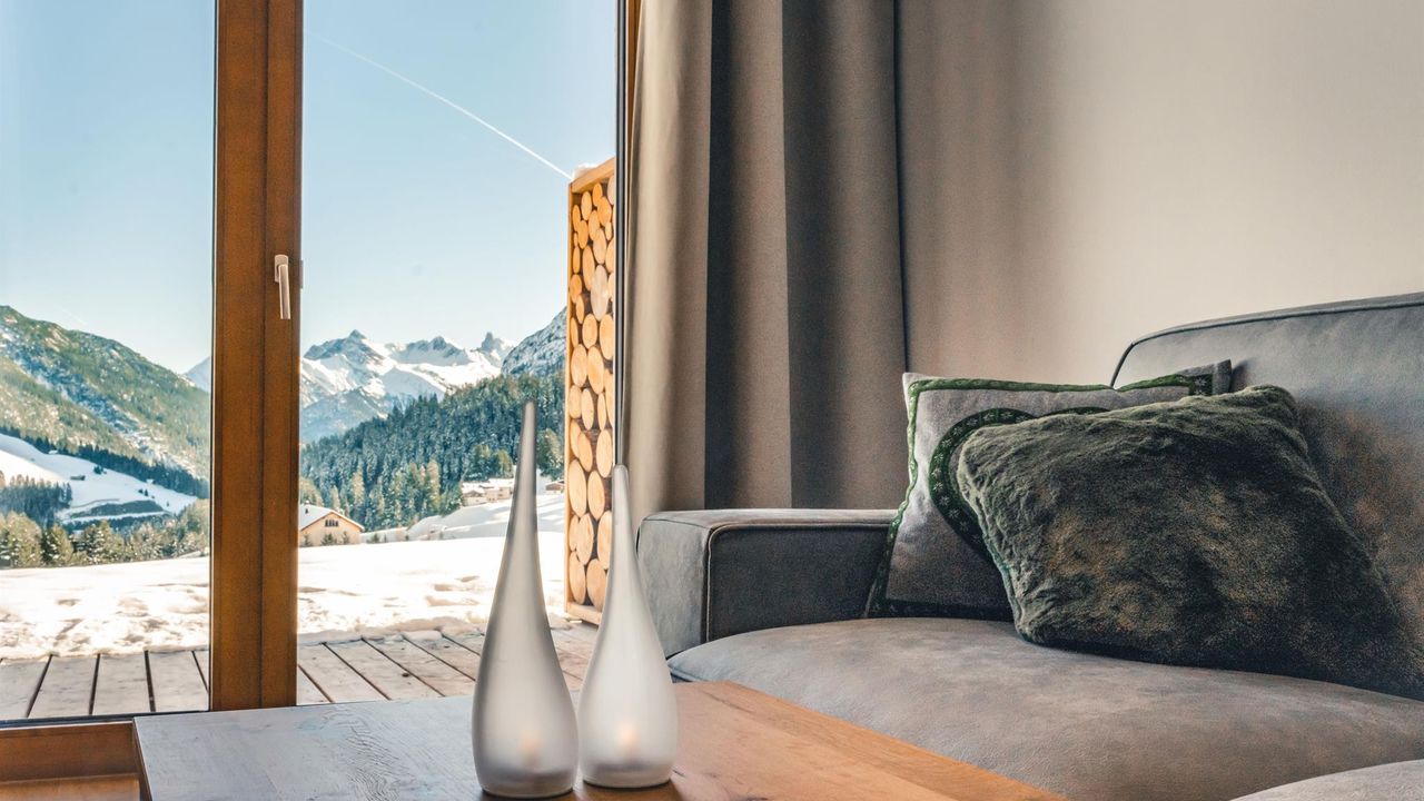 Chalet_Lux Alp Chalet Chalet_Lux Alp Chalet